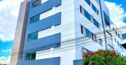 Apartamento à venda no bairro Morada do Sol