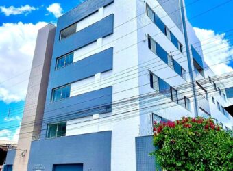 Apartamento à venda no bairro Morada do Sol