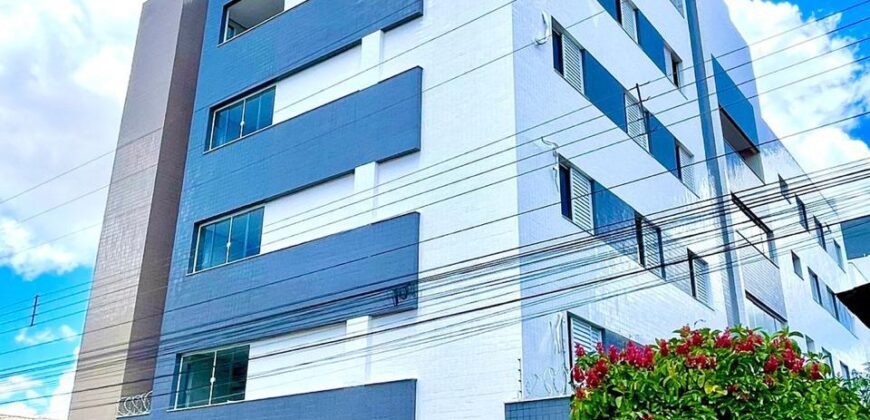 Apartamento à venda no bairro Morada do Sol