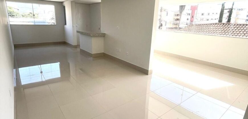 Apartamento à venda no bairro Morada do Sol