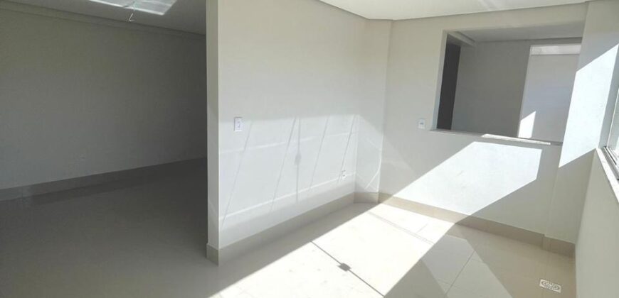 Apartamento à venda no bairro Morada do Sol