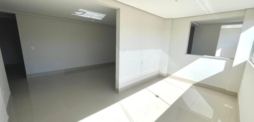 Apartamento à venda no bairro Morada do Sol