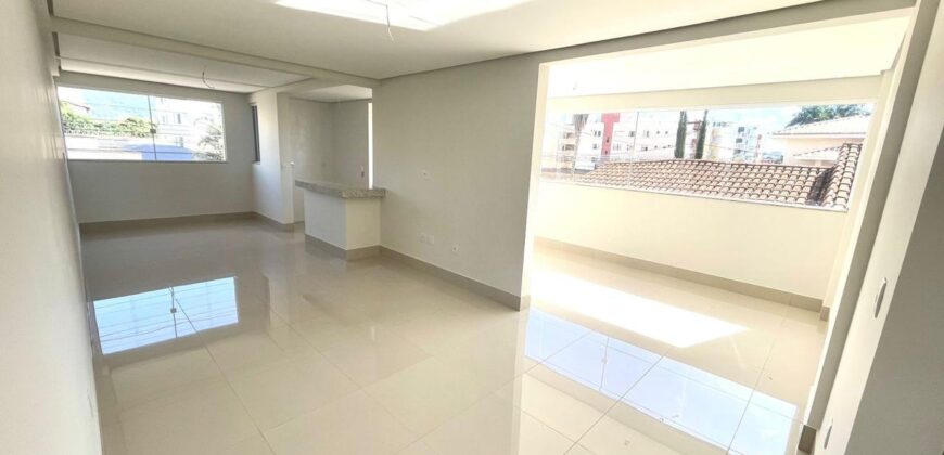 Apartamento à venda no bairro Morada do Sol