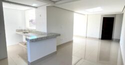 Apartamento à venda no bairro Morada do Sol