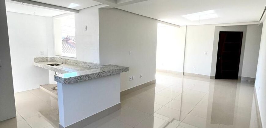 Apartamento à venda no bairro Morada do Sol