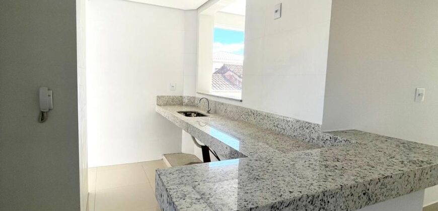 Apartamento à venda no bairro Morada do Sol