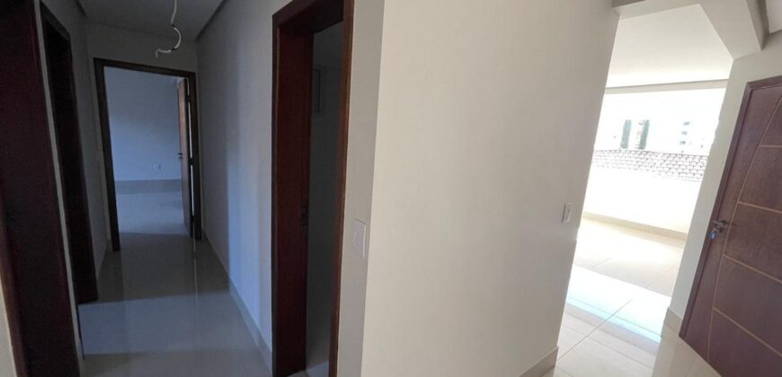 Apartamento à venda no bairro Morada do Sol