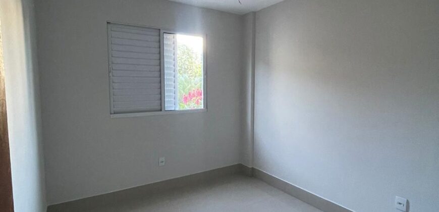 Apartamento à venda no bairro Morada do Sol