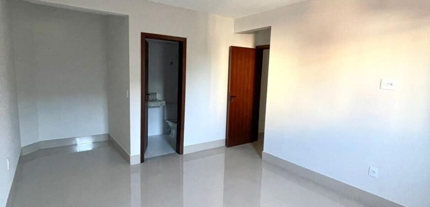 Apartamento à venda no bairro Morada do Sol