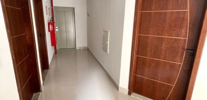 Apartamento à venda no bairro Morada do Sol