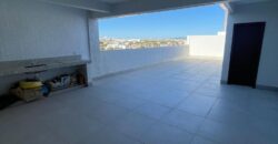 Apartamento à venda no bairro Morada do Sol