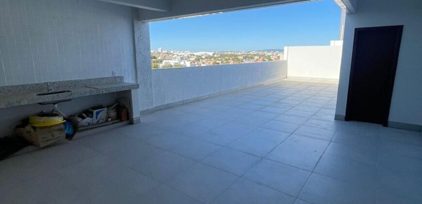 Apartamento à venda no bairro Morada do Sol