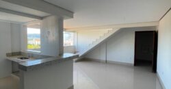 Apartamento à venda no bairro Morada do Sol