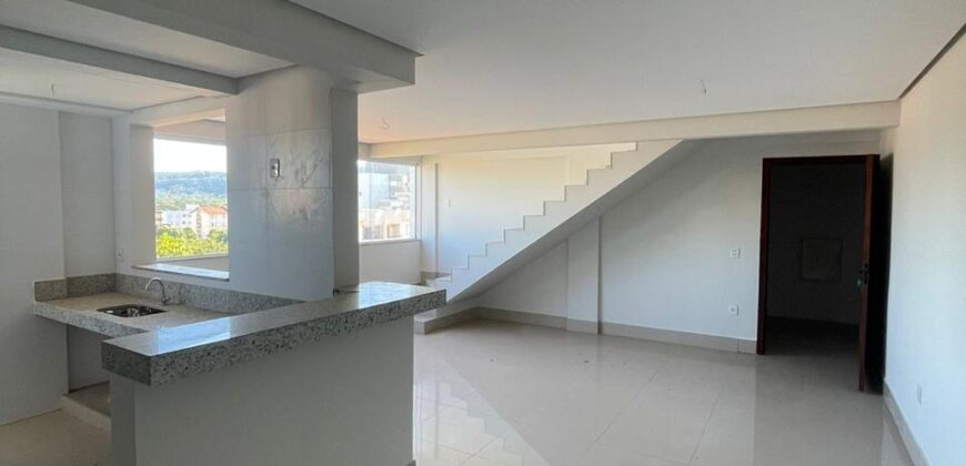 Apartamento à venda no bairro Morada do Sol