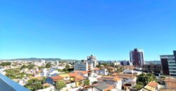 Apartamento à venda no bairro Morada do Sol