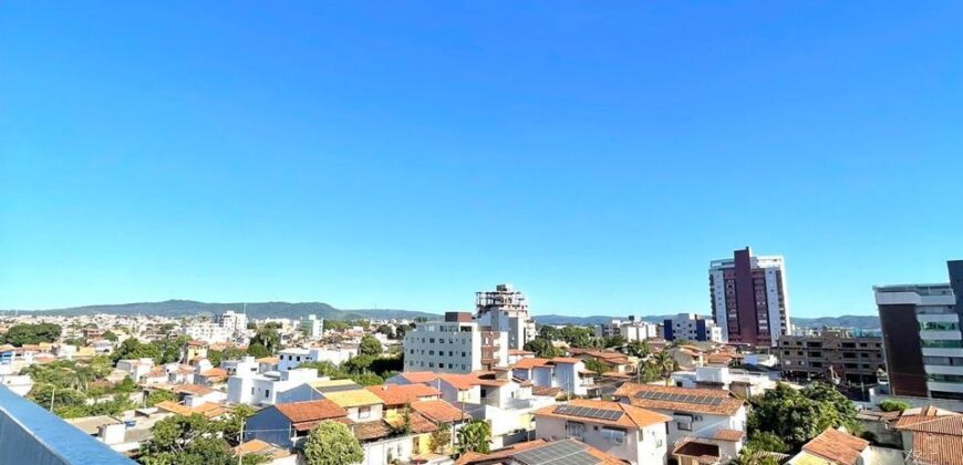 Apartamento à venda no bairro Morada do Sol