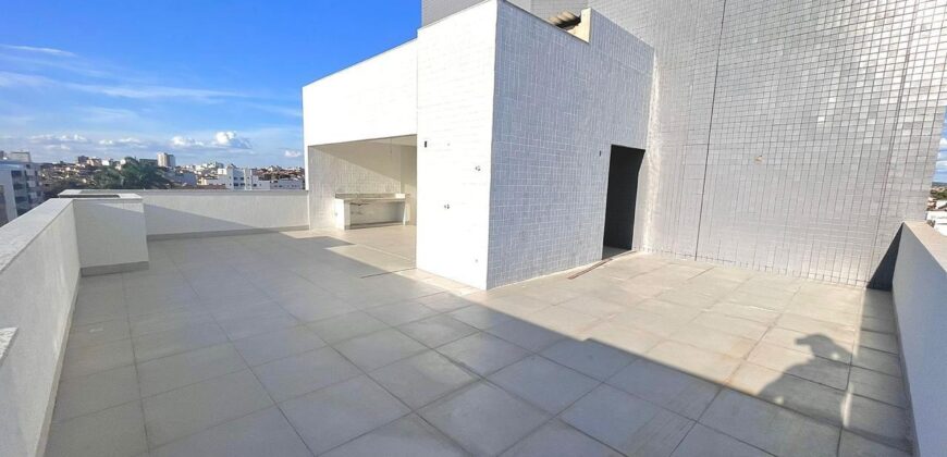 Apartamento à venda no bairro Morada do Sol