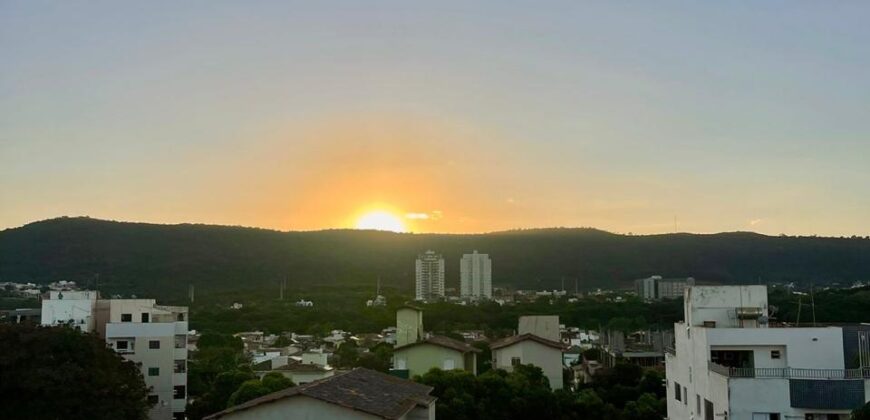 Apartamento à venda no bairro Morada do Sol