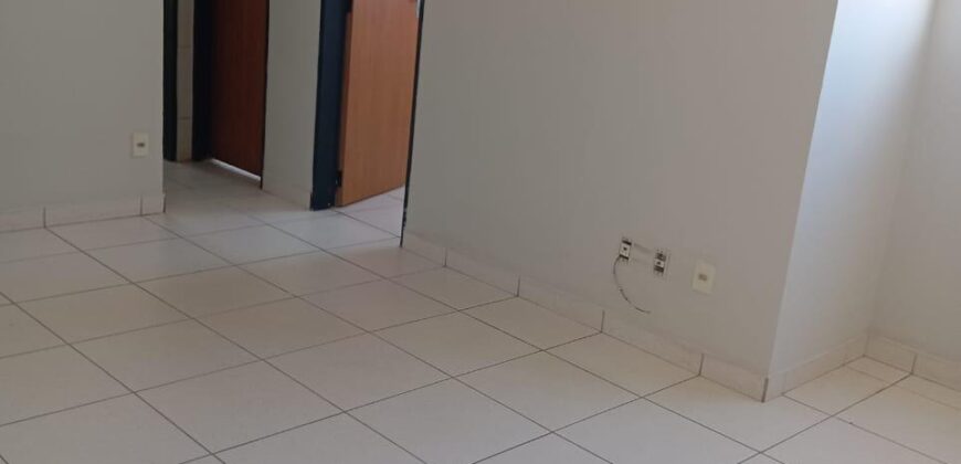 Apartamento à venda na Av. Osmane Barbosa