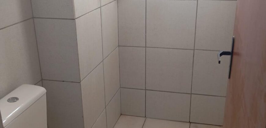 Apartamento à venda na Av. Osmane Barbosa