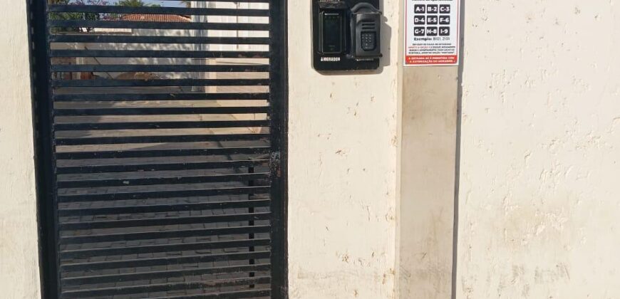 Apartamento à venda na Av. Osmane Barbosa