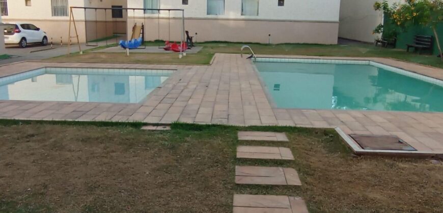 Apartamento à venda na Av. Osmane Barbosa