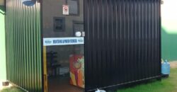 Apartamento à venda na Av. Osmane Barbosa