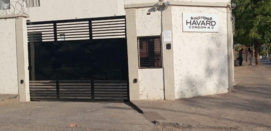 Apartamento à venda na Av. Osmane Barbosa