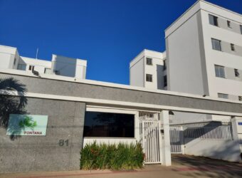 Apartamento à venda no bairro morada do sol