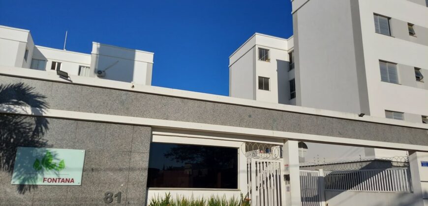 Apartamento à venda no bairro morada do sol