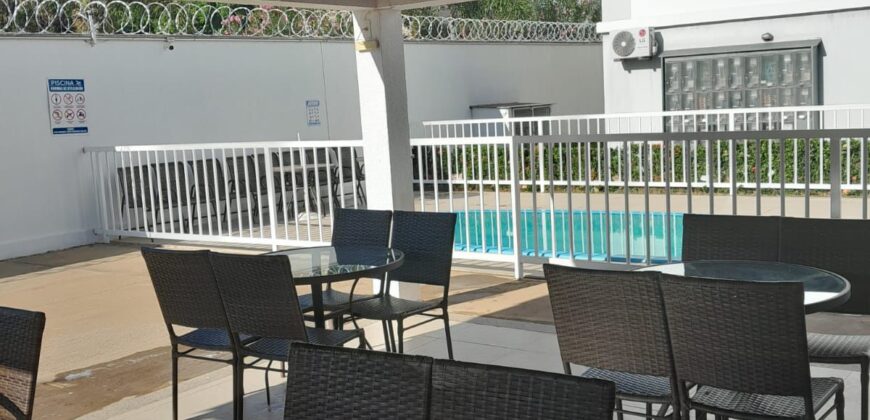 Apartamento à venda no bairro morada do sol