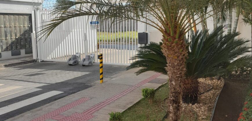 Apartamento à venda no bairro morada do sol