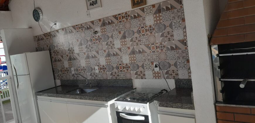 Apartamento à venda no bairro morada do sol