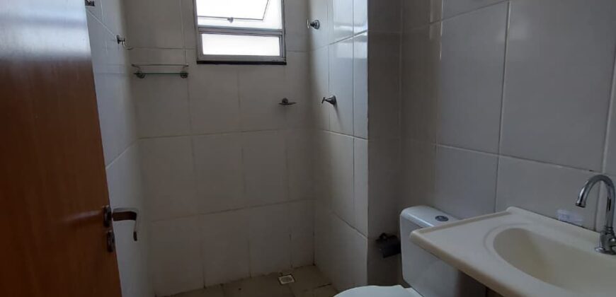 Apartamento à venda no bairro morada do sol