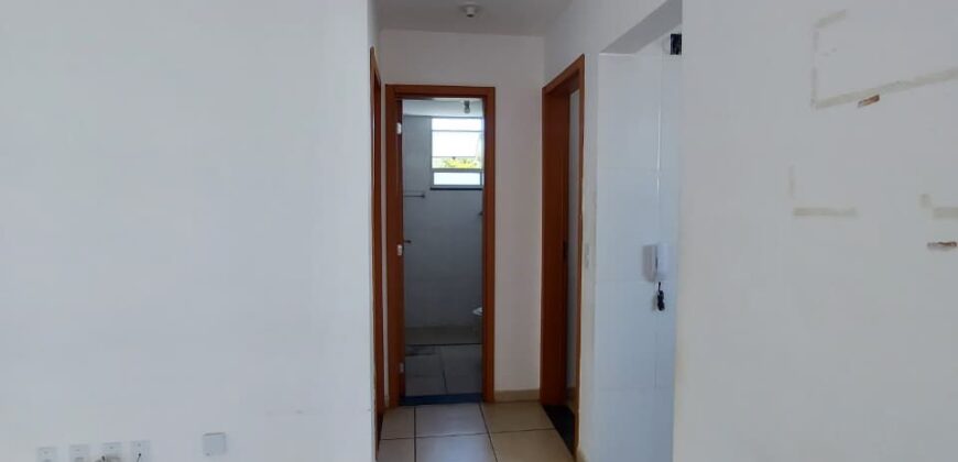 Apartamento à venda no bairro morada do sol