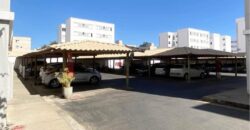 Apartamento à venda no bairro morada do sol