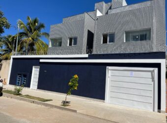 Cobertura à venda no Bairro Ibituruna