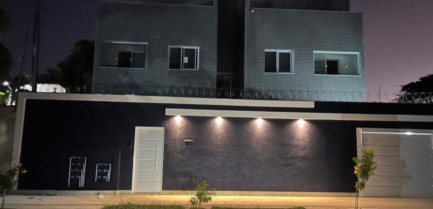 Cobertura à venda no Bairro Ibituruna