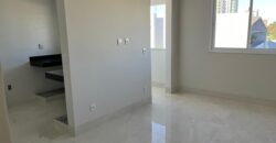 Cobertura à venda no Bairro Ibituruna