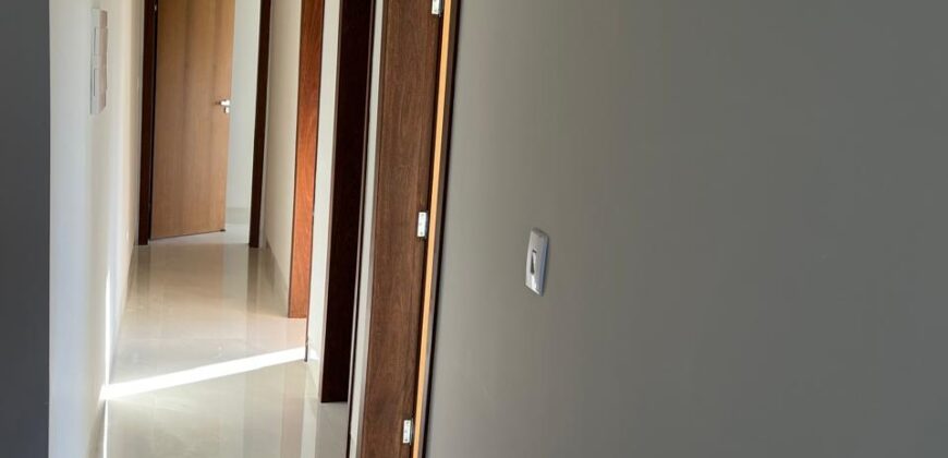 Cobertura à venda no Bairro Ibituruna