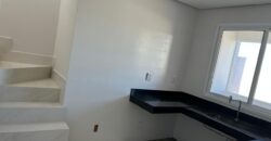 Cobertura à venda no Bairro Ibituruna