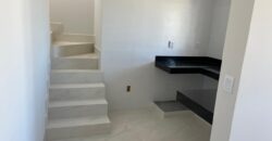 Cobertura à venda no Bairro Ibituruna