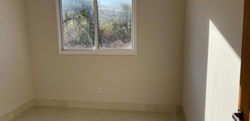 Cobertura à venda no Bairro Ibituruna