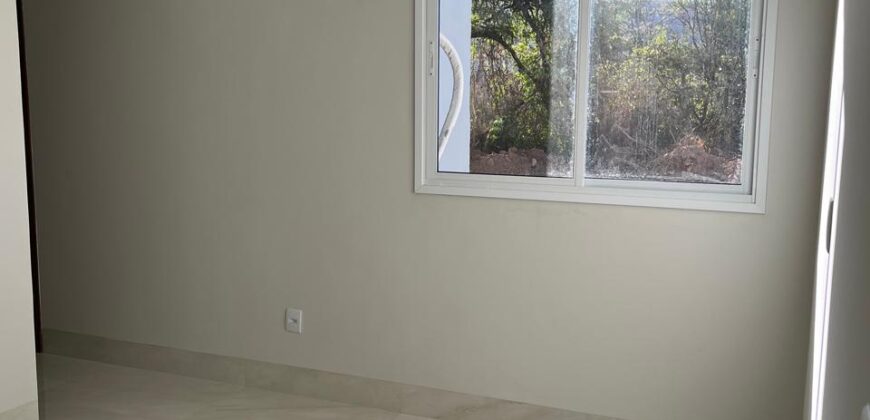 Cobertura à venda no Bairro Ibituruna