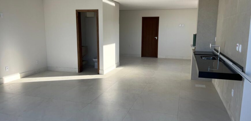 Cobertura à venda no Bairro Ibituruna