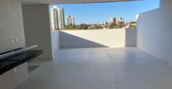 Cobertura à venda no Bairro Ibituruna