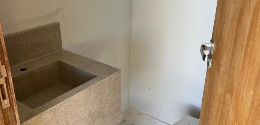 Cobertura à venda no Bairro Ibituruna