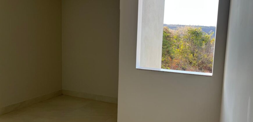 Cobertura à venda no Bairro Ibituruna