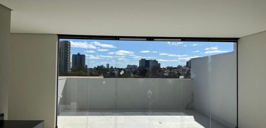 Cobertura à venda no Bairro Ibituruna