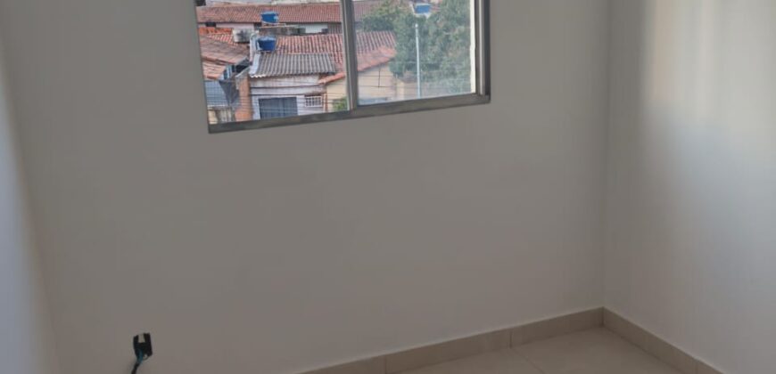 Apartamento à venda no bairro Vila Atlântida